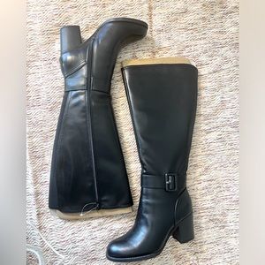 Boots Soul Naturalizer Twin (Wide)